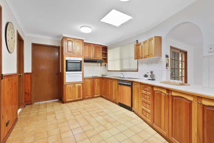 Third view of Homely house listing, 23 Highmont Drive, Belmont VIC 3216
