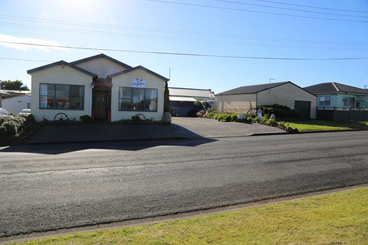 Main view of Homely house listing, 45 Havelock Street, Smithton TAS 7330