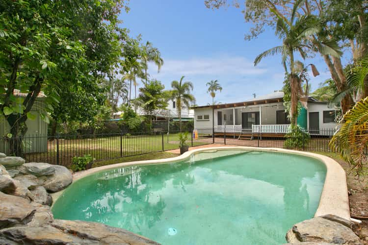 Third view of Homely house listing, 10 Chaplain Avenue, Manunda QLD 4870