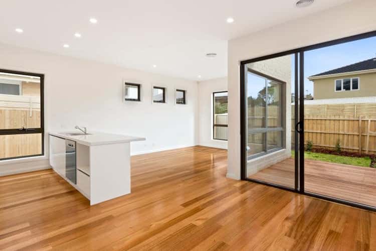 Fifth view of Homely townhouse listing, 14A Gunyah Road, Blackburn North VIC 3130