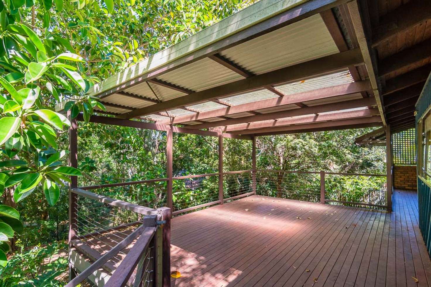Main view of Homely house listing, 3 Ludlow Street, Chapel Hill QLD 4069