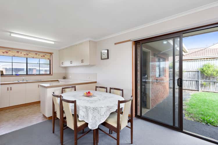 Third view of Homely unit listing, 1/1 Cassie Close, Warrnambool VIC 3280