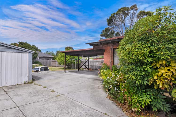 Sixth view of Homely house listing, 68 Isla Avenue, Glenroy VIC 3046