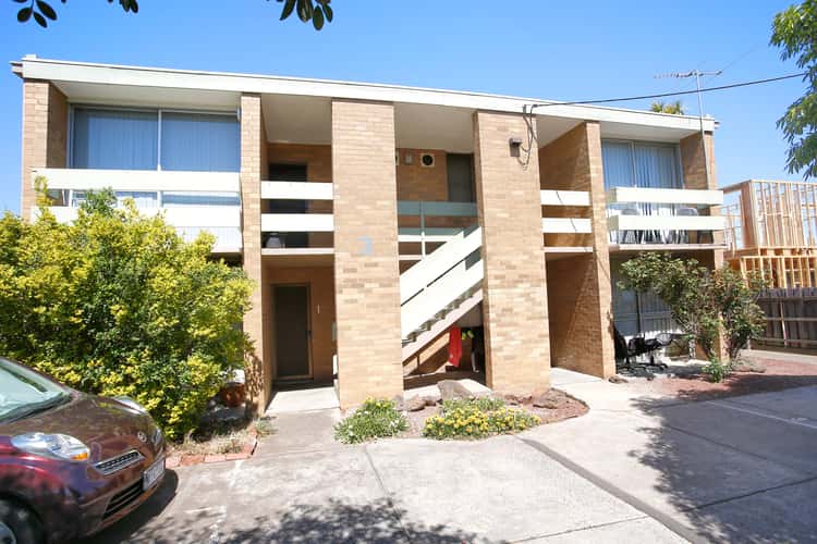 Main view of Homely flat listing, 6/3 Drummartin Street, Albion VIC 3020