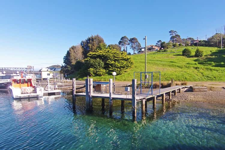 Main view of Homely residentialLand listing, Jetty Mill Bay, Narooma NSW 2546