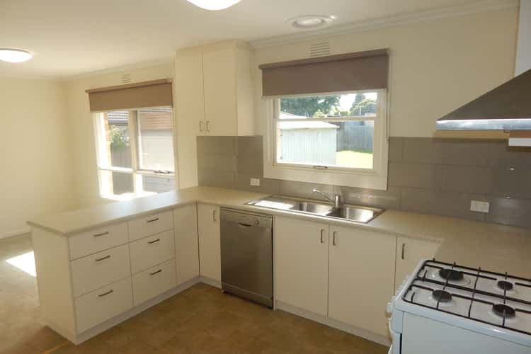 Second view of Homely house listing, 9 Tucker Street, Breakwater VIC 3219