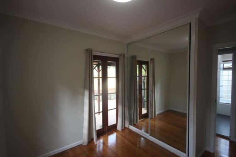 Third view of Homely house listing, 1 Napier  St Lucia, St Lucia QLD 4067