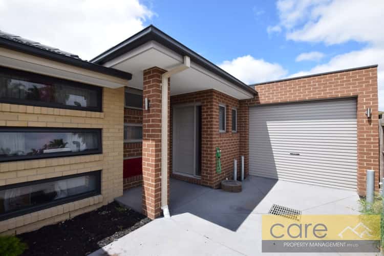 Main view of Homely unit listing, 3/154 Clarendon Street,, Cranbourne VIC 3977