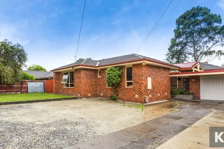 Second view of Homely house listing, 3 Funston Street, Berwick VIC 3806