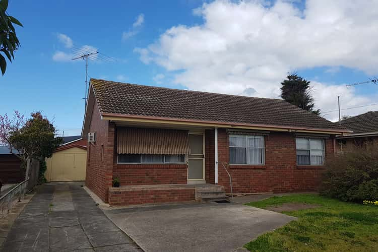 Main view of Homely house listing, 12 Oregon Avenue, Corio VIC 3214