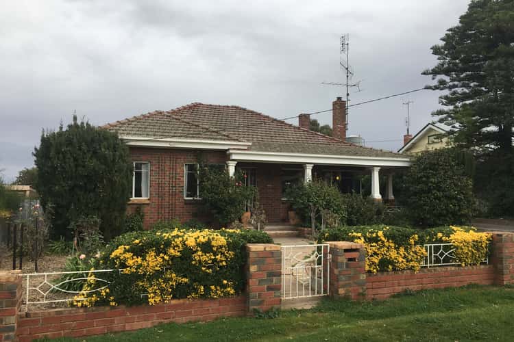 Main view of Homely house listing, 14 WAUGH STREET, Charlton VIC 3525