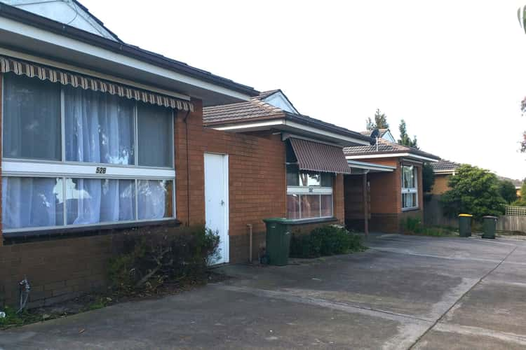 Main view of Homely unit listing, 52B Cambra Road, Belmont VIC 3216