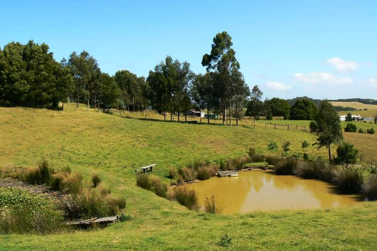 Fourth view of Homely farmlet listing, 40 Dehnerts Track, Beech Forest VIC 3237