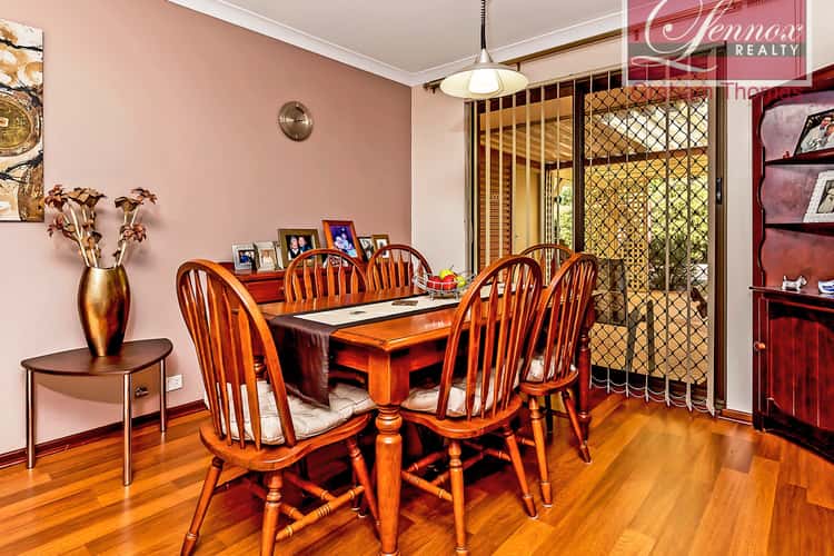 Fifth view of Homely house listing, 59 Blackadder Road, Swan View WA 6056