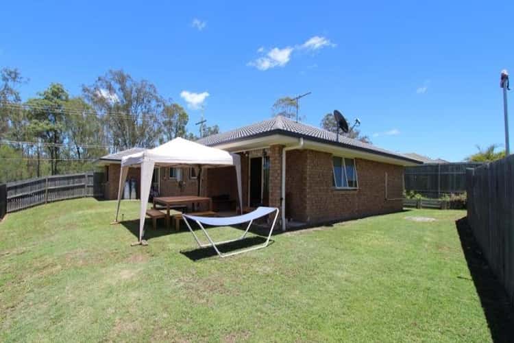 Second view of Homely house listing, 69 Grace Street, Wulkuraka QLD 4305