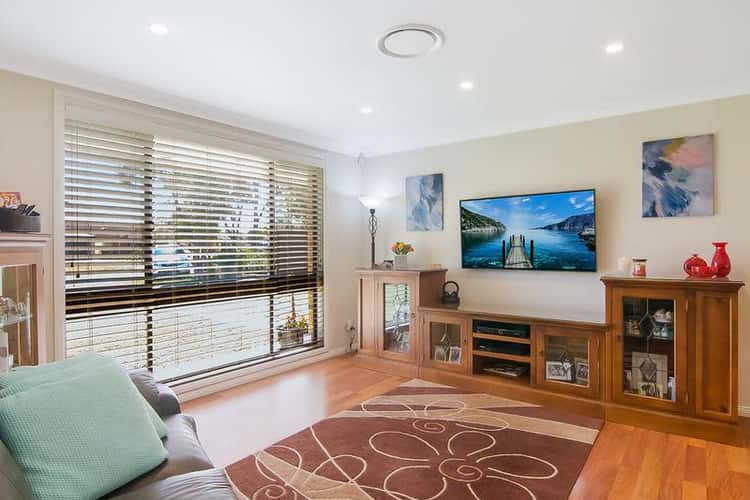 Third view of Homely house listing, 6 Wilbow Place, Bligh Park NSW 2756