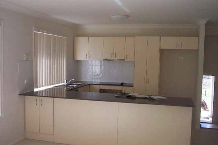 Second view of Homely house listing, 13 Jackson Street, Coomera QLD 4209