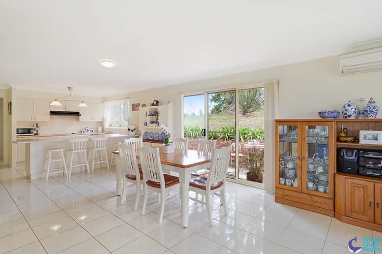 Fifth view of Homely house listing, 50 Rainforest Parkway, Narooma NSW 2546