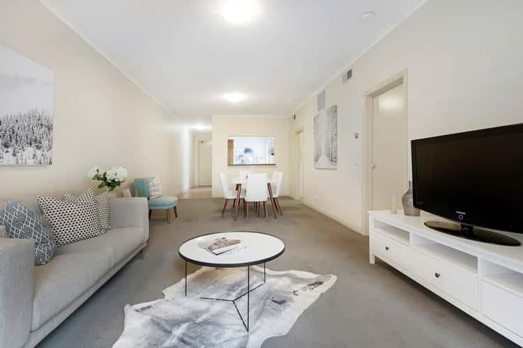 Fourth view of Homely apartment listing, 3/847 Burwood Road, Hawthorn East VIC 3123