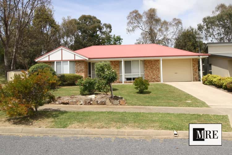 Second view of Homely house listing, 4 Chanro Court, Mansfield VIC 3722