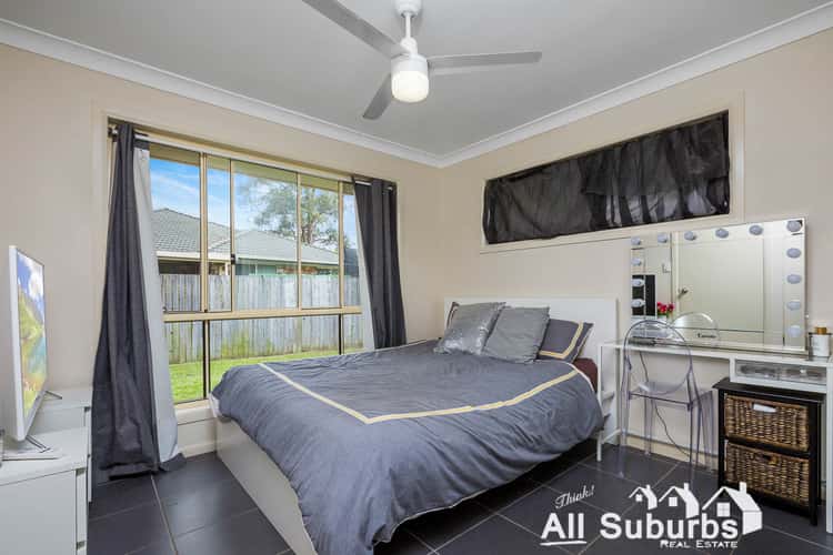 Sixth view of Homely house listing, 17 Avalon Court, Marsden QLD 4132