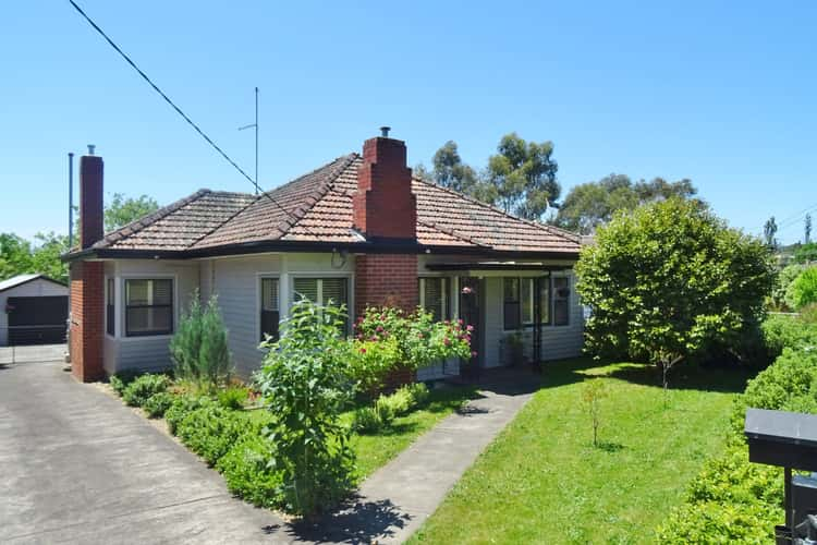 Main view of Homely house listing, 27 York Street, Golden Point VIC 3350