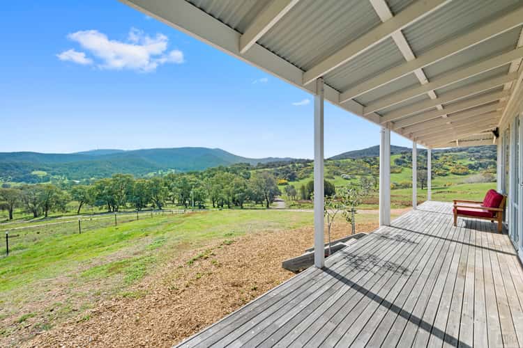 Third view of Homely acreageSemiRural listing, 120 Red Box Lane, Bonnie Doon VIC 3720