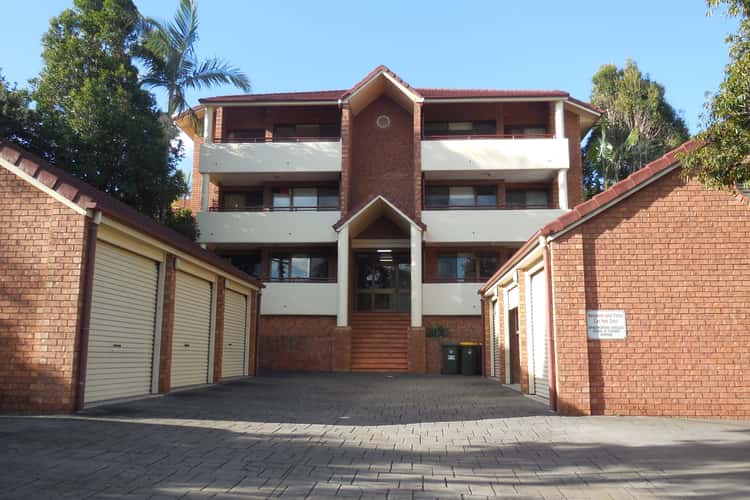 Main view of Homely unit listing, 5/17 Grimes Street, Auchenflower QLD 4066