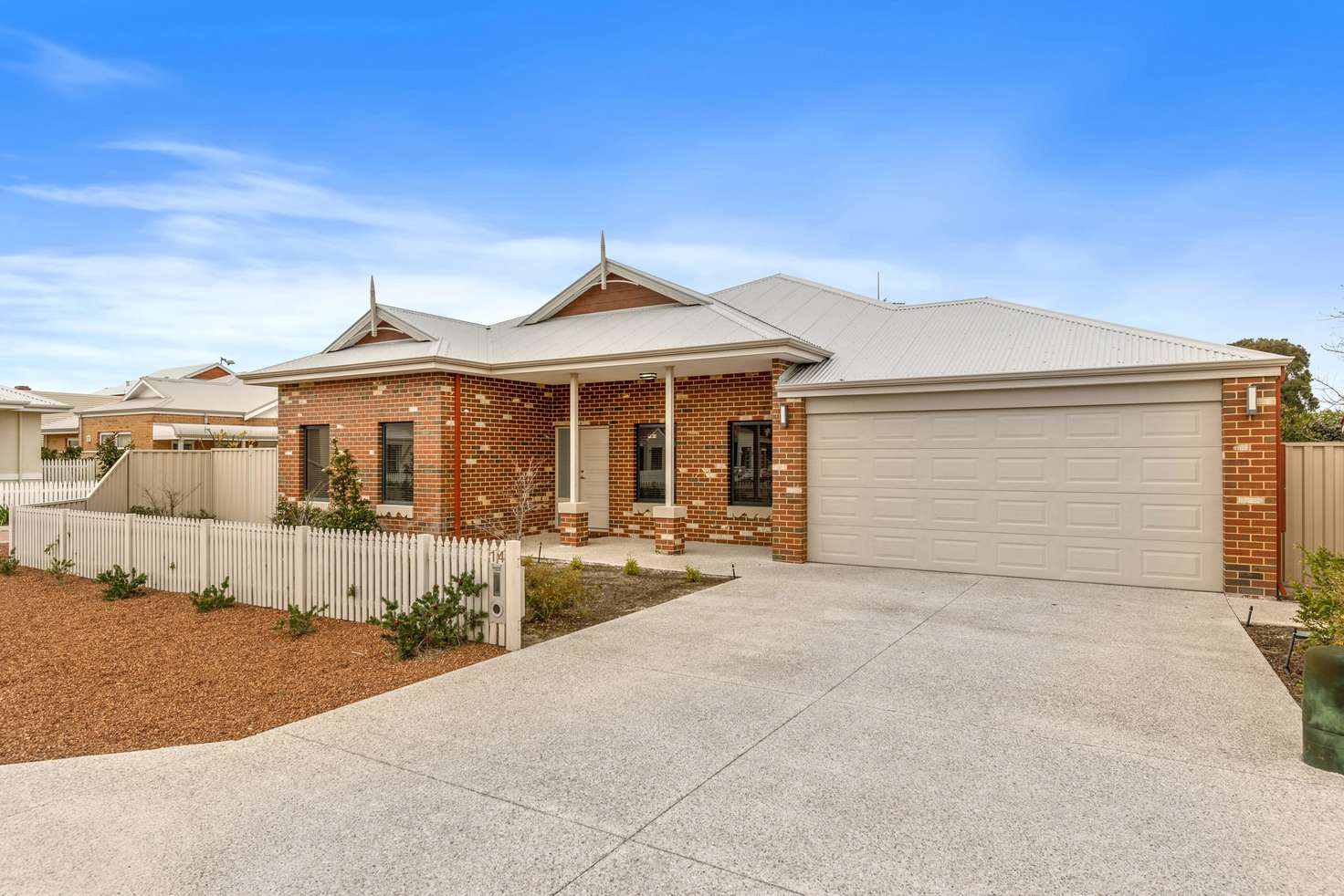 Main view of Homely house listing, 14 Tauman Loop, Guildford WA 6055