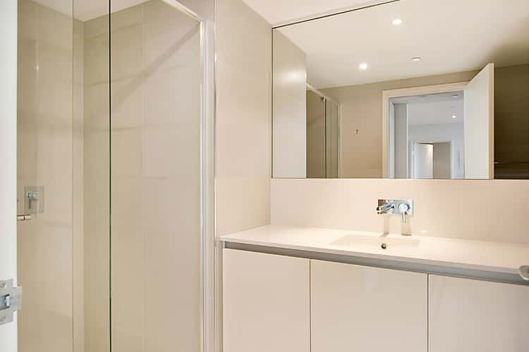 Fourth view of Homely apartment listing, 1306/96 Bow River, Burswood WA 6100