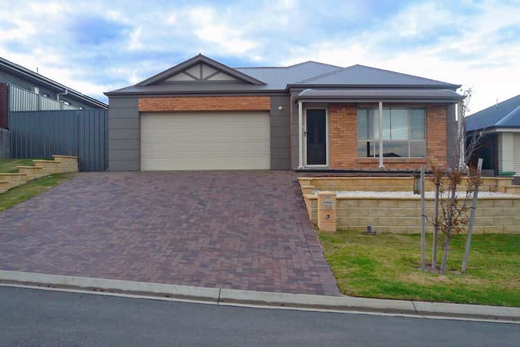 Main view of Homely house listing, 14 Saunders Close, Mount Barker SA 5251