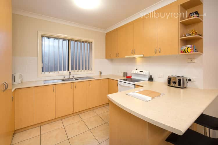 Second view of Homely townhouse listing, 2/810 GAP ROAD, Albury NSW 2640