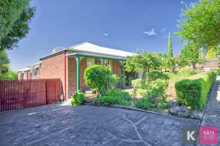 Fifth view of Homely house listing, 67 Edrington Park Drive, Berwick VIC 3806