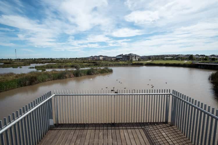 Fourth view of Homely residentialLand listing, 32 Longshore Drive, Clyde North VIC 3978