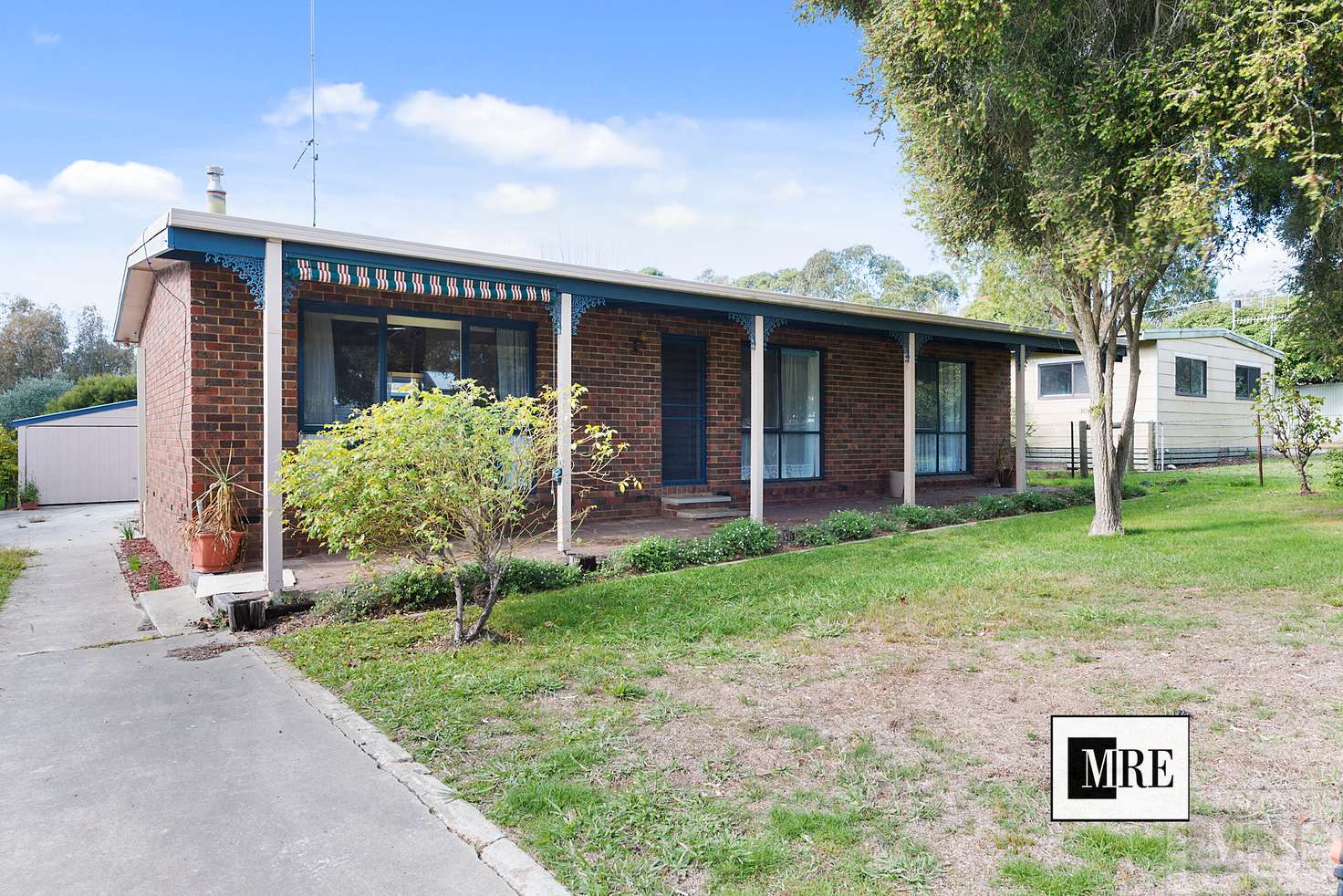 Main view of Homely house listing, 6 Young St, Bonnie Doon VIC 3720