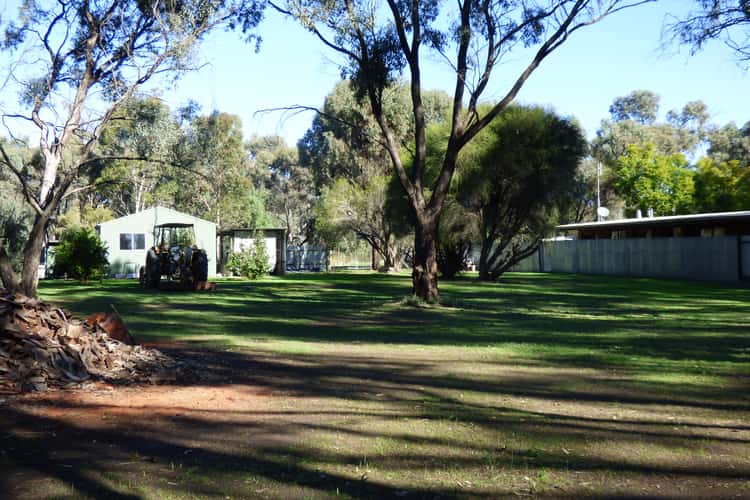 Fifth view of Homely house listing, 318 Moulamein Rd, Barham NSW 2732