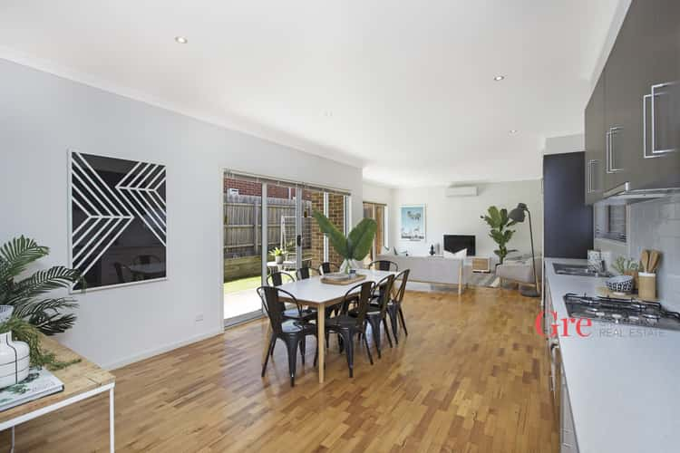 Third view of Homely unit listing, 6/23 Watt Avenue, Oak Park VIC 3046