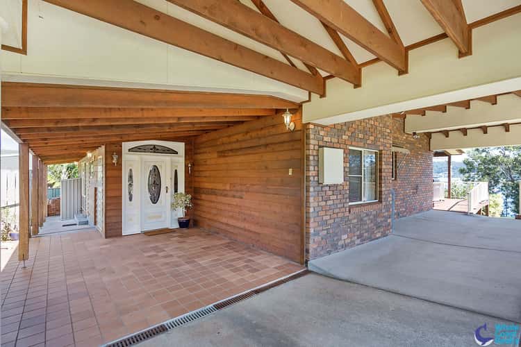 Second view of Homely house listing, 21 Lake View Drive, Narooma NSW 2546