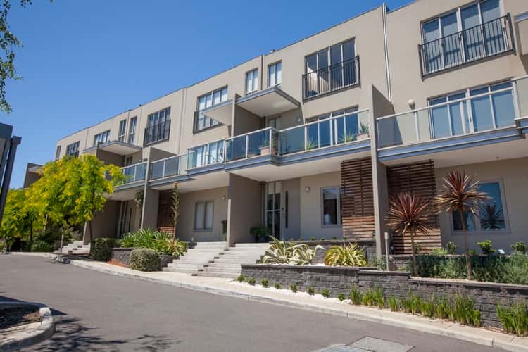 Fourth view of Homely townhouse listing, 12/4-12 Fisher Pde, Ascot Vale VIC 3032