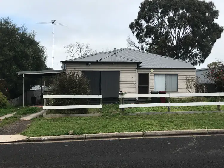 218 King St, Hamilton VIC 3300