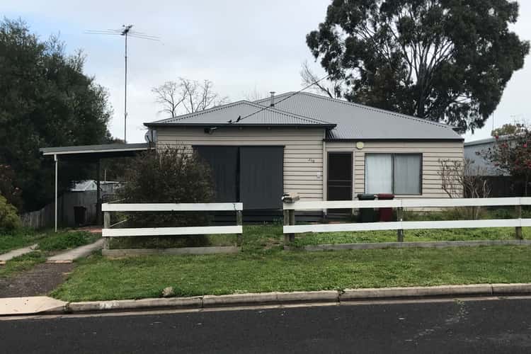 Main view of Homely house listing, 218 King St, Hamilton VIC 3300
