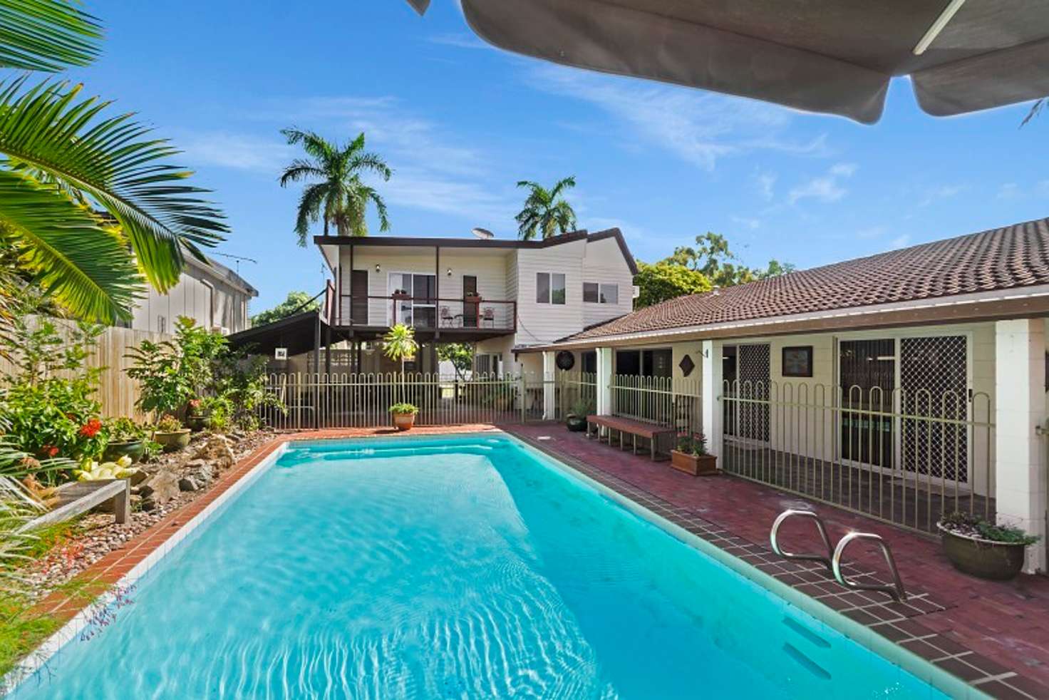 Main view of Homely house listing, 83 Primrose Street, Belgian Gardens QLD 4810