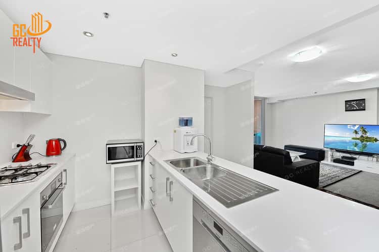 Second view of Homely apartment listing, 93/459-463 Church Street, Parramatta NSW 2150