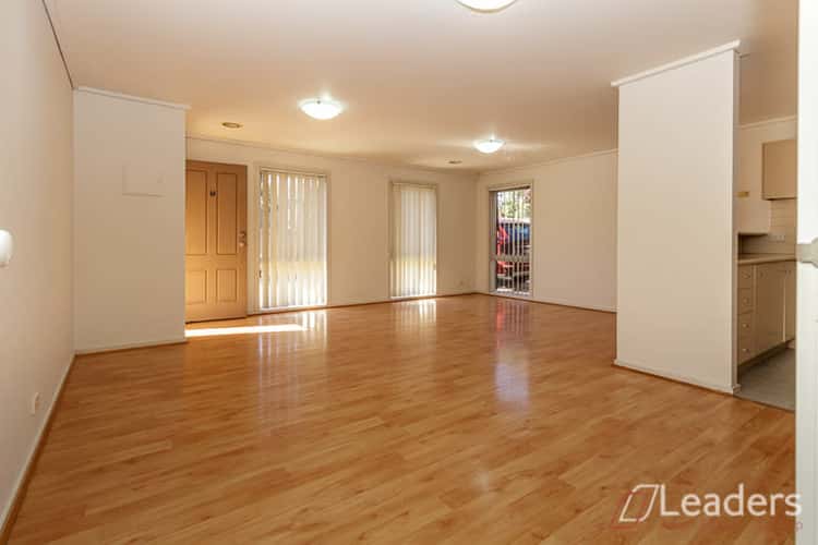 Second view of Homely unit listing, 1/14 Murray Street, Clayton VIC 3168