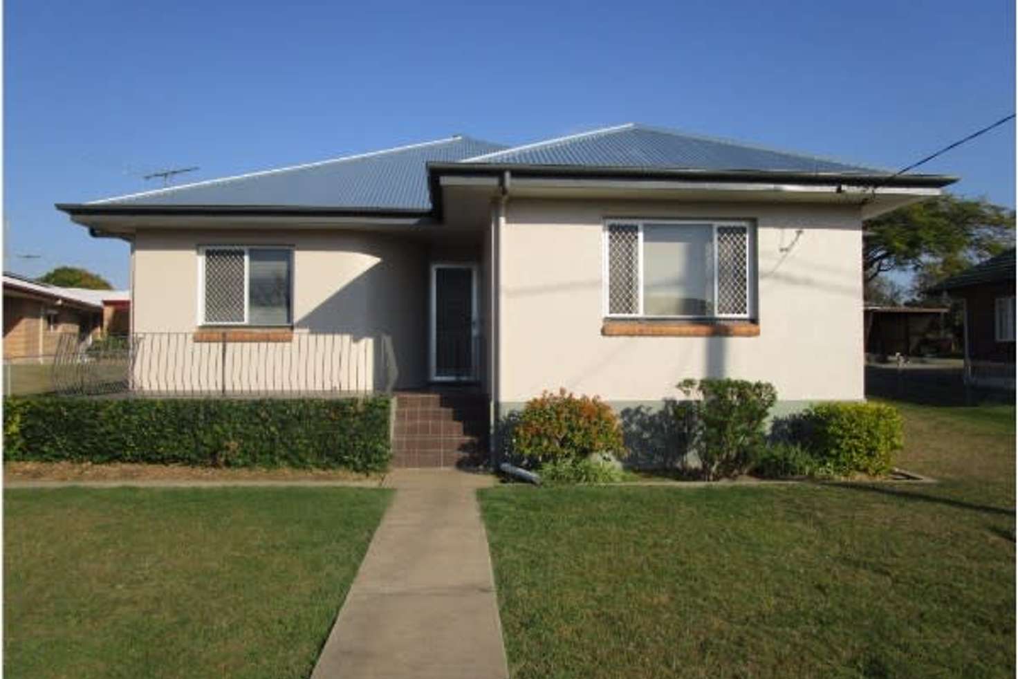 Main view of Homely house listing, 44 Nimmo, Booval QLD 4304
