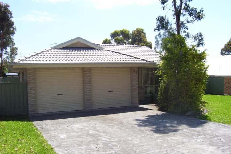 Main view of Homely house listing, 27 Bailey Street, Brightwaters NSW 2264