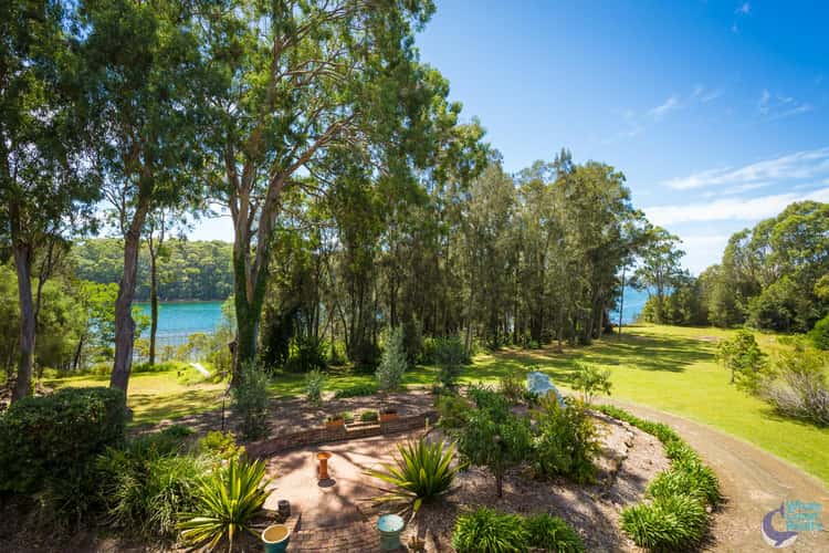 Sixth view of Homely house listing, 10 The Slipway, Narooma NSW 2546
