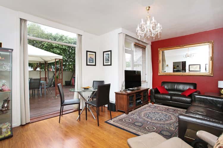 Second view of Homely apartment listing, 1/15 Munro Street, Ascot Vale VIC 3032