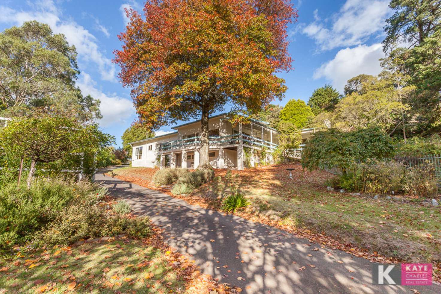 Main view of Homely house listing, 10 Sugarloaf Road, Beaconsfield Upper VIC 3808