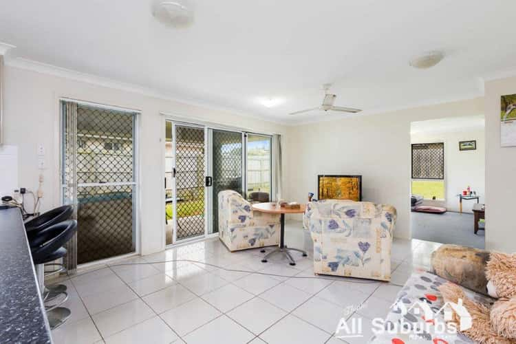 Fifth view of Homely house listing, 4 Sunflower Street, Waterford West QLD 4133